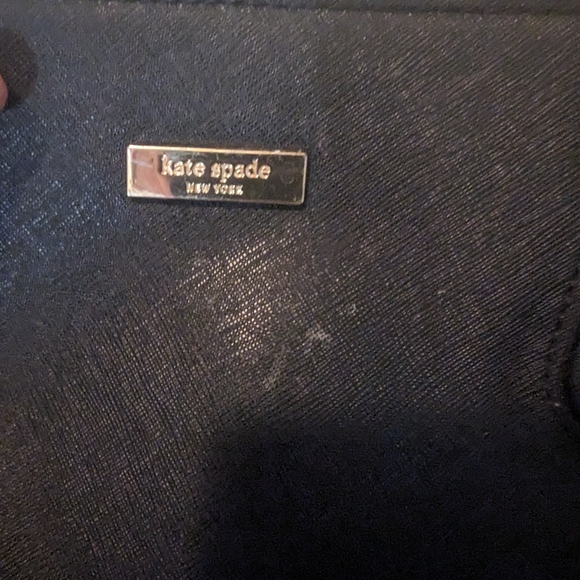 Kate spade large tote - Picture 3 of 3